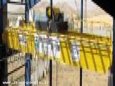 جرثقیل سقفی آیرا مکانیک