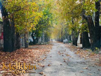 200 متر زمین در شهریار