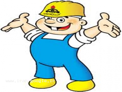 لوله کشی گاز خانگی توکار