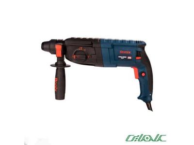دریل بتن کن 4 شیار 3 کیلویی رونیکس مدل 2700