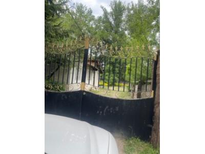 ۷۰۱ متر زمین در اویجدان کلاردشت