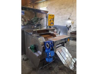 خرید و فروش انواع دستگاه های نانوایی در سراسر کشور