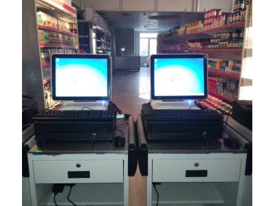 نرم افزار فروشگاهی هایپرمارکت رستورانی فست فود کرج