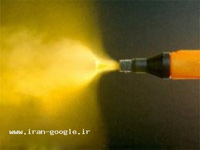 خدمات رنگ آمیزی پودری 