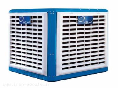 کولر سلولزی انرژِی 