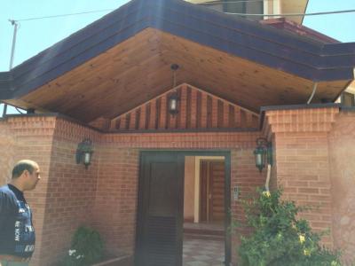 فروش باغ ویلا 3000 متری در فرارت (کد145)