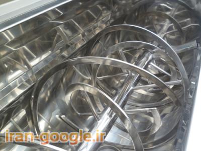 راه اندازی کارگاه و کارخانه مایع ظرفشویی و دستشویی