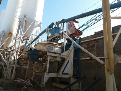 فروش کارخانه بتن آماده