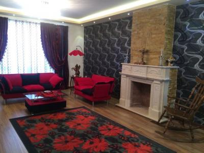  فروش باغ ویلا 1000 متری در صفادشت(کد225)