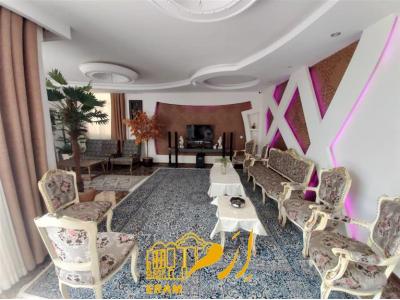 680 متر باغ ویلا در خوشنام ملارد