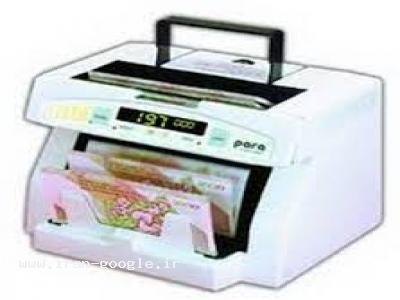 آموزش دستگاههای پولشمار