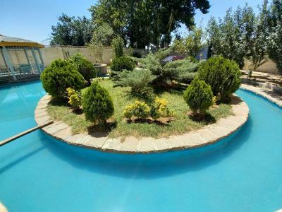 1000 متر باغ ویلای مشجر در محمد شهر کرج