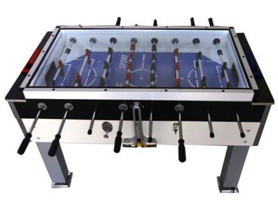 تولید کننده انواع میز پینگ پنگ و فوتبال دستی باشگاهی