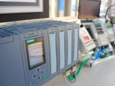 نمایندگی زیمنس تکنوکلید وارد کننده اتوماسیون صنعتی زیمنس