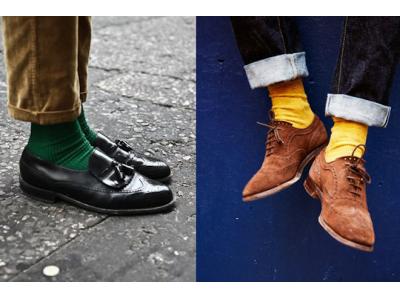 تولید جوراب مردانه و زنانه