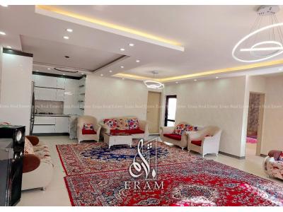 750 متر باغ ویلا زیبا در ملارد ویلا جنوبی