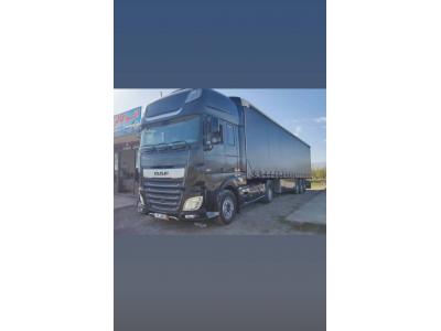 نمایشگاه کامیون خلج 