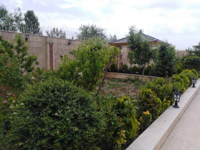 باغ ویلا سنددار در ملارد-باغ ویلا 900 متری در ملارد