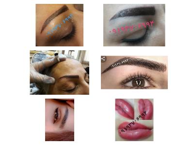 مرکز تخصصی گریم و میکروپیگمنتیشن