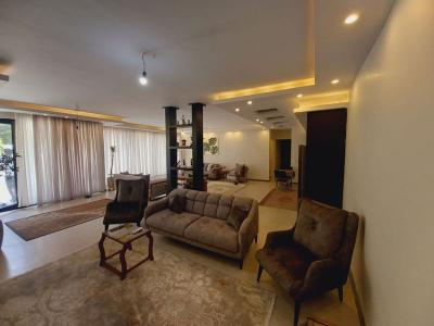 باغ ویلای 820 متری واقع در ملارد