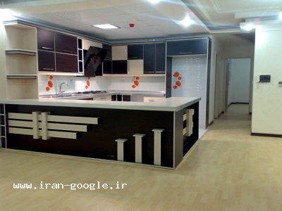 مشاوره و طراحی کابینت و دکوراسیون داخلی