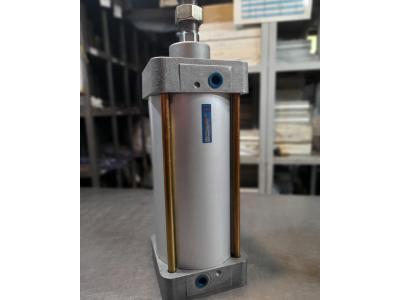 تولید کننده جک‌های پنوماتیک  و فروش سیلندرهای باد سامان با 36 ماه گارانتی و ده سال خدمات پس از فروش