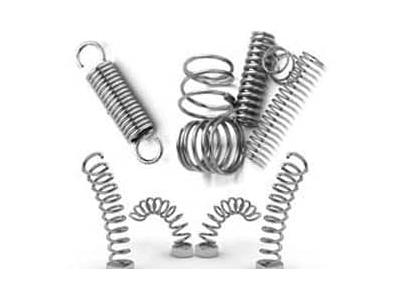 تولید و فروش انواع  فنر فشاری و  پیچشی و فنر فرمینگ در ایران 