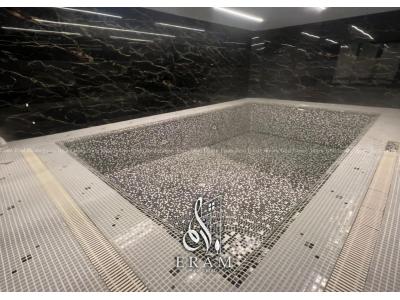 560 متر باغ ویلا نوساز در ابراهیم آباد شهریار