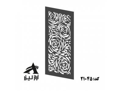 خدمات برش لیزری در تبریز