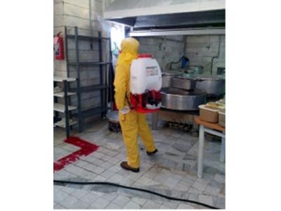 شرکت آرمان توسعه پاک زیست