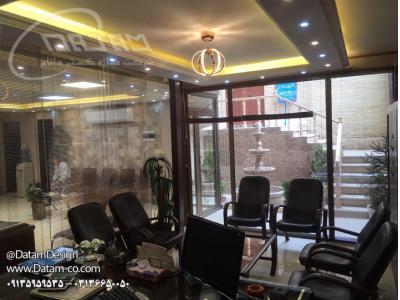 دکوراسیون داخلی و تزئینات سقفی