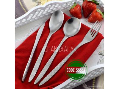 نمایندگی پخش و فروش سرویس قاشق چنگال نیکولمن و روزنباخ