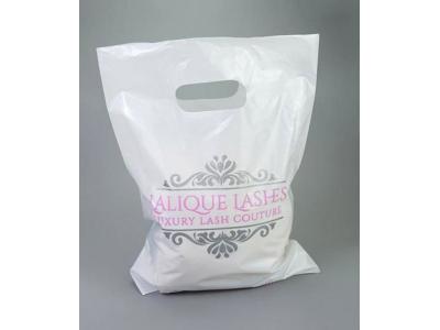 خدمات چاپ روی نایلون های دسته تقویتی 