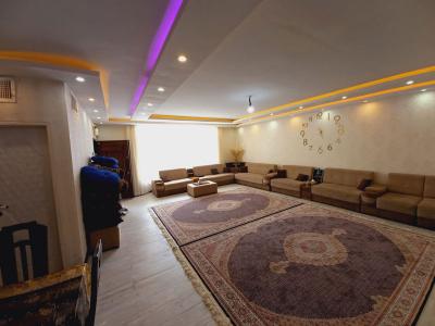 625 متر باغ ویلا مناسب سکونت در شهریار