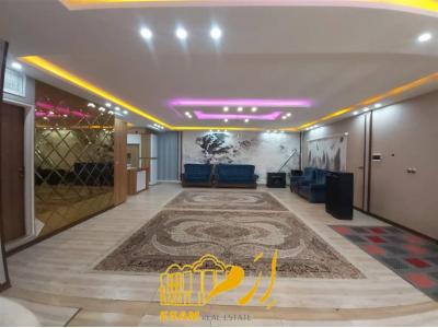 750 متر باغ ویلا نوساز در ویلادشت ملارد