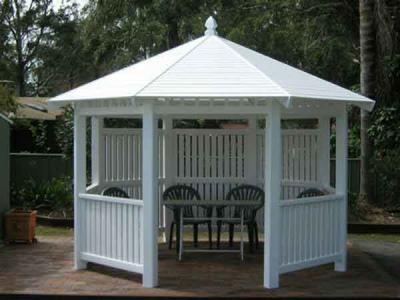 آلاچیق چیست؟