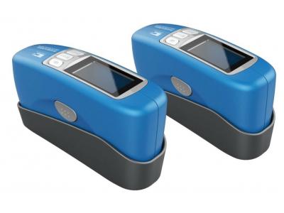 فروش براقیت سنج تک زاویه 60 درجه و سه زاویه 20،60،85 درجه