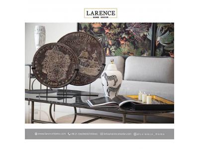 ثبت شرکت در اروپا-لارنس هوم – Larece Home