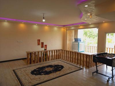 باغ ویلای شیک 625 متری در ملارد