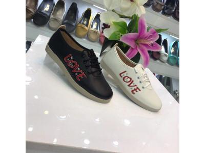 تولید کننده کفش زنانه