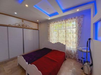 1000 متر باغ ویلا با نامه جهاد در ملارد