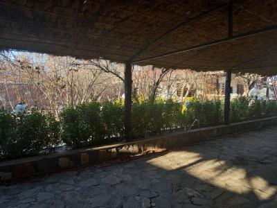 گنج یاب-900 متر باغ ویلای مشجر فوق العاده در  شهریار