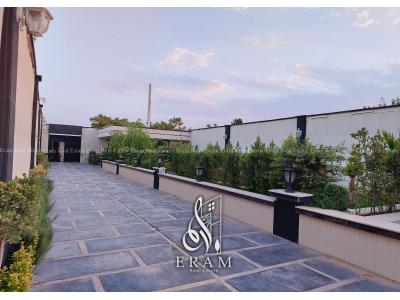 750 متر باغ ویلا زیبا در ملارد و.یلا جنوبی