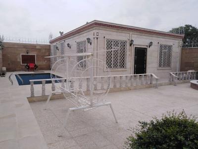 900 متر باغ ویلا با انشعابات قانونی در شهریار