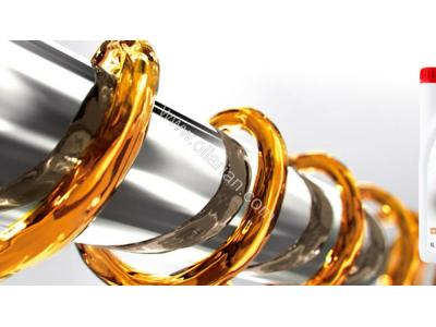 روغن زنجیر صنعتی