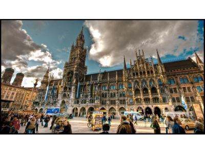 پذیرش وتحصیل در دانشگاه های آلمان با مشاوره رایگان