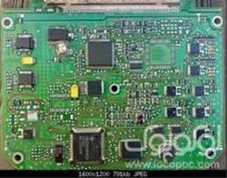  آموزش تخصصی تعمیرات ای سی یو (  تعمیرات ECU )