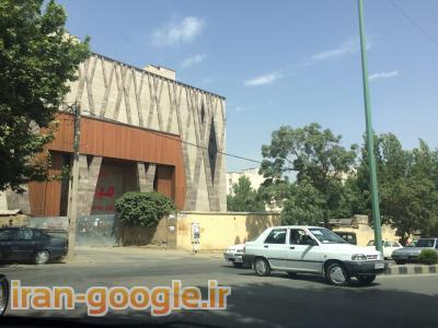 شرکت چوب نمای ساختمان،گلد وود