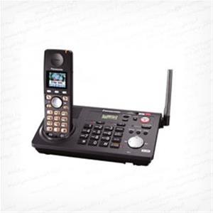  تلفن بیسیم تک خط مدل KX-TG8280