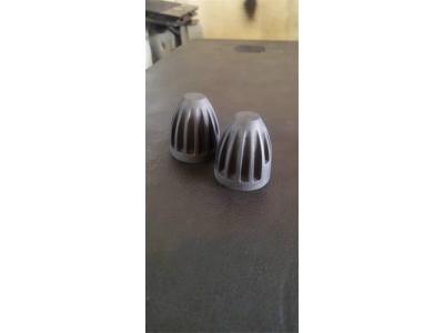 دژآر گرافیت سازنده کلیه قطعات گرافیتی